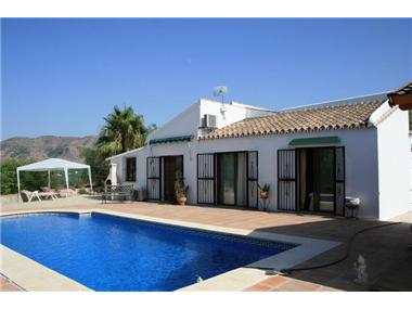 Agricultural for sale in Pizarra (Andalucia)