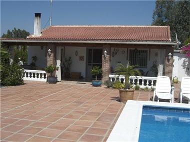 Agricultural for sale in Pizarra (Andalucia)
