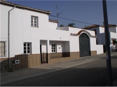 Townhouse for sale in Pizarra (Andalucia)