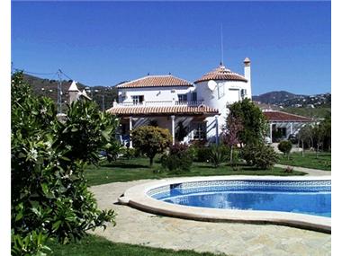 House/villa for sale in Torrox (Andalucia)