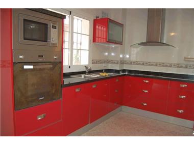 Townhouse for sale in Torrox (Andalucia)