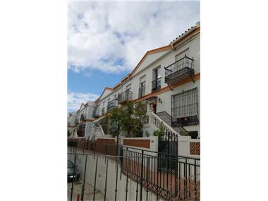 Townhouse for sale in Torrox (Andalucia)