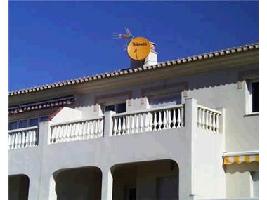 Apartment/flat for sale in Torrox (Andalucia)