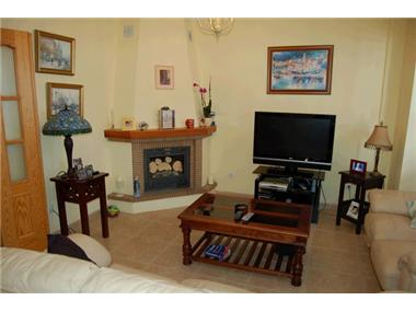 Townhouse for sale in Torrox (Andalucia)