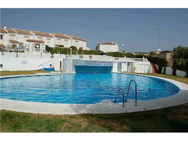 Apartment/flat for sale in Torrox (Andalucia)