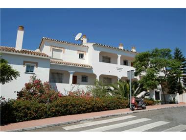 Apartment/flat for sale in Torrox (Andalucia)
