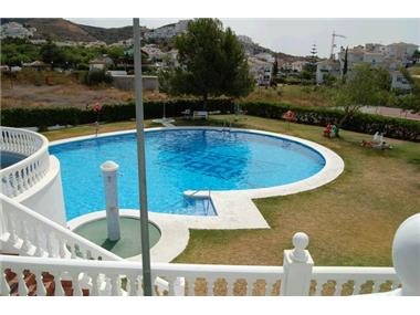 Apartment/flat for sale in Torrox (Andalucia)