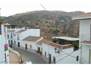 Apartment/flat for sale in Torrox (Andalucia)