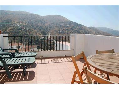 Townhouse for sale in Torrox (Andalucia)