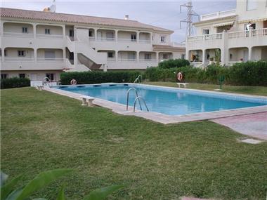Apartment/flat for sale in Torrox (Andalucia)
