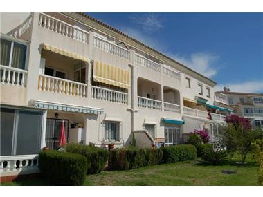 Apartment/flat for sale in Torrox (Andalucia)