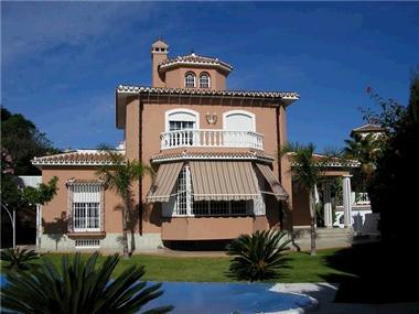 House/villa for sale in Rincon de la Victoria (Andalucia)