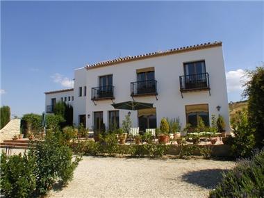 Business/commercial for sale in Ronda (Andalucia)