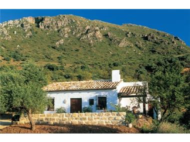 House/villa for sale in Ronda (Andalucia)