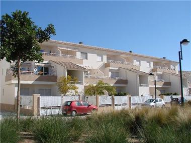 Apartment/flat for sale in San Cayetano (Murcia)