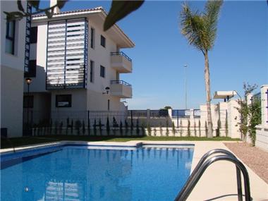 Apartment/flat for sale in San Cayetano (Murcia)