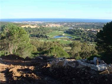 Plot Of Land for sale in Sotogrande (Andalucia)