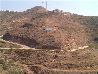 Plot Of Land for sale in Torrox Costa (Andalucia)