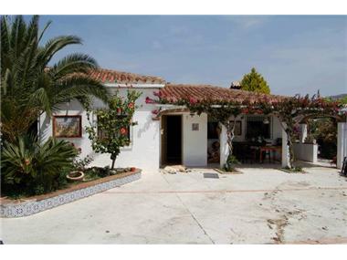 House/villa for sale in Torrox (Andalucia)