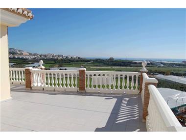Semi/terraced Villa for sale in Torrox (Andalucia)