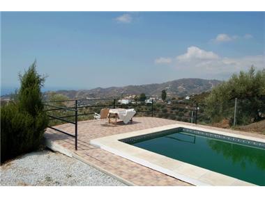 House/villa for sale in Torrox (Andalucia)