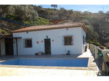 House/villa for sale in Torrox (Andalucia)