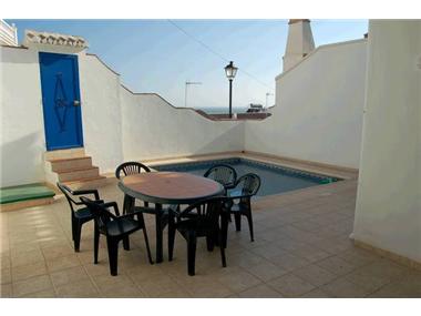 Apartment/flat for sale in Torrox (Andalucia)