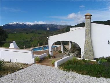 Agricultural for sale in Malaga (Andalucia)