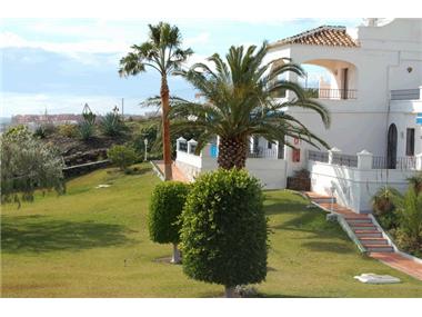 Apartment/flat for sale in Torrox (Andalucia)