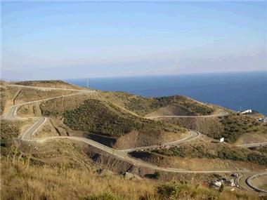 Plot Of Land for sale in Torrox Costa (Andalucia)