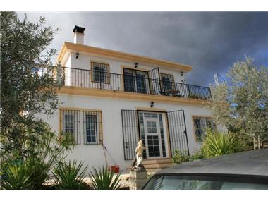 Agricultural for sale in Malaga (Andalucia)