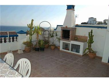 Apartment/flat for sale in Torrox (Andalucia)