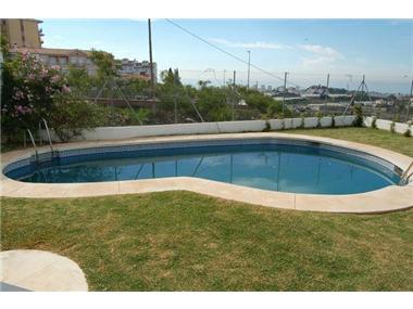 Apartment/flat for sale in Torrox (Andalucia)
