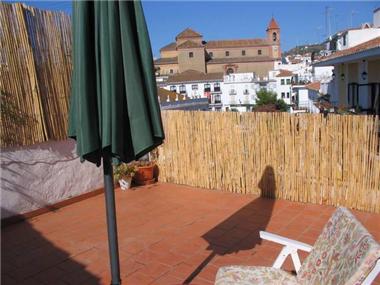 Townhouse for sale in Torrox (Andalucia)