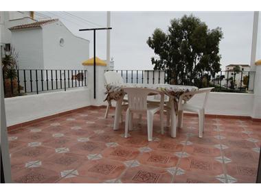 Apartment/flat for sale in Torrox (Andalucia)