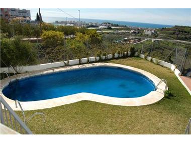Apartment/flat for sale in Torrox (Andalucia)