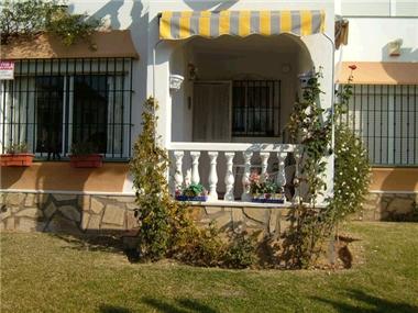 Apartment/flat for sale in Torrox (Andalucia)