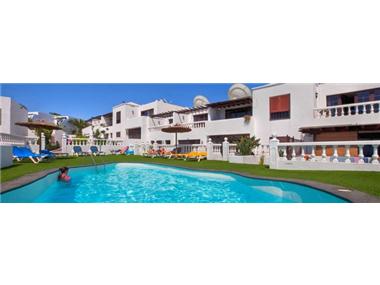 Apartment/flat for sale in Puerto del Carmen (Canary Islands)
