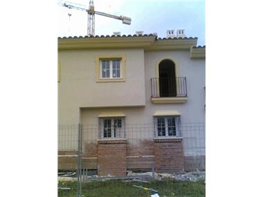 Townhouse for sale in Torre del Mar (Andalucia)