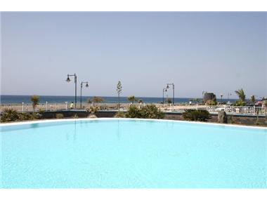 Apartment/flat for sale in Matagorda (Canary Islands)