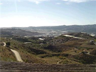 Plot Of Land for sale in Velez-Malaga (Andalucia)