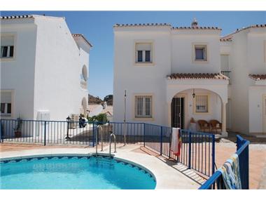 Townhouse for sale in Valtocado (Andalucia)