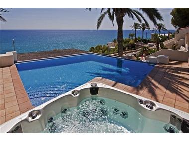 House/villa for sale in Villajoyosa (Valencia)