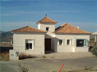 Miscellaneous for sale in Vinuela (Andalucia)