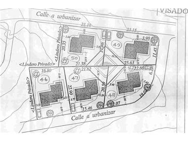 House/villa for sale in Vinuela (Andalucia)