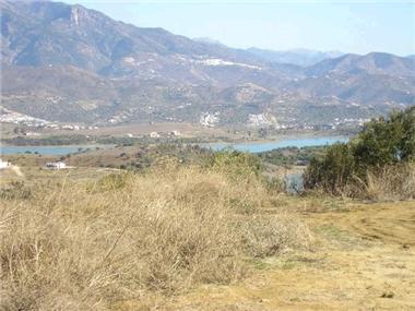 Plot Of Land for sale in Vinuela (Andalucia)