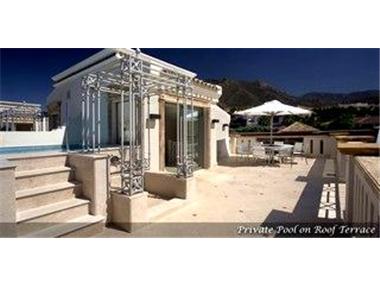 Villa for sale in Marbella (Andalucia)