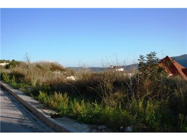 Land for sale in Jalon (Valencia)