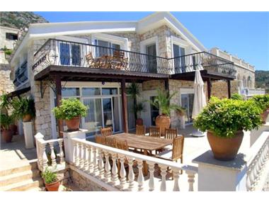 Villa for sale in Kalkan (Antalya)