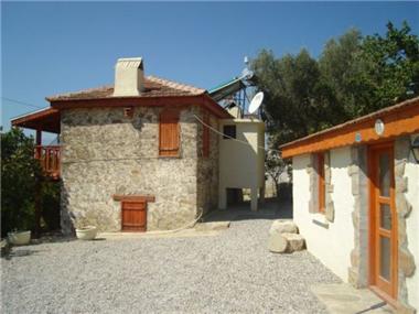 House for sale in Kemer (Mugla)